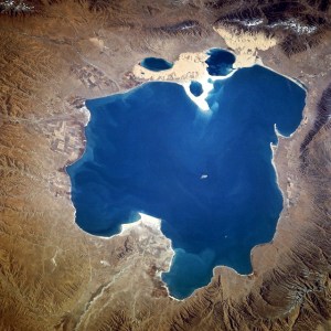 Lake Kokonor