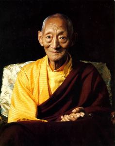 Kalu-Rinpoche